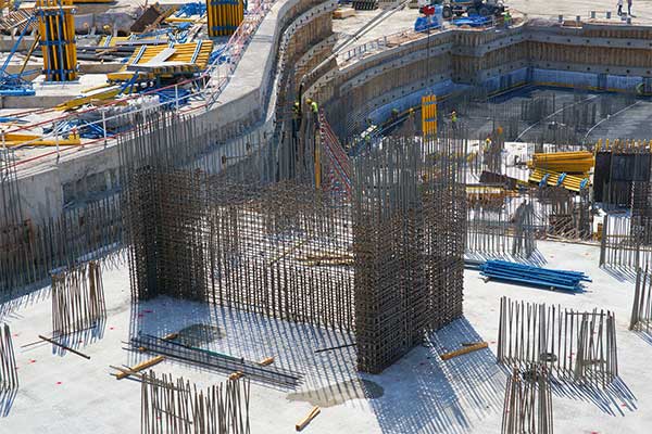 WE PROVIDE THE BEST CONSTRUCTION SERVICES